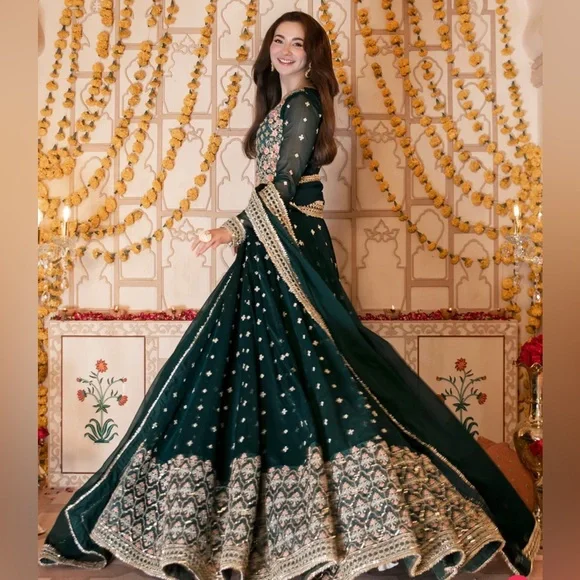 beautiful party dresses pakistani Dress Collection New Pakistani Designer Dresses Party Dresses Pakistani  Designer Eid Collection Eid Outfits New